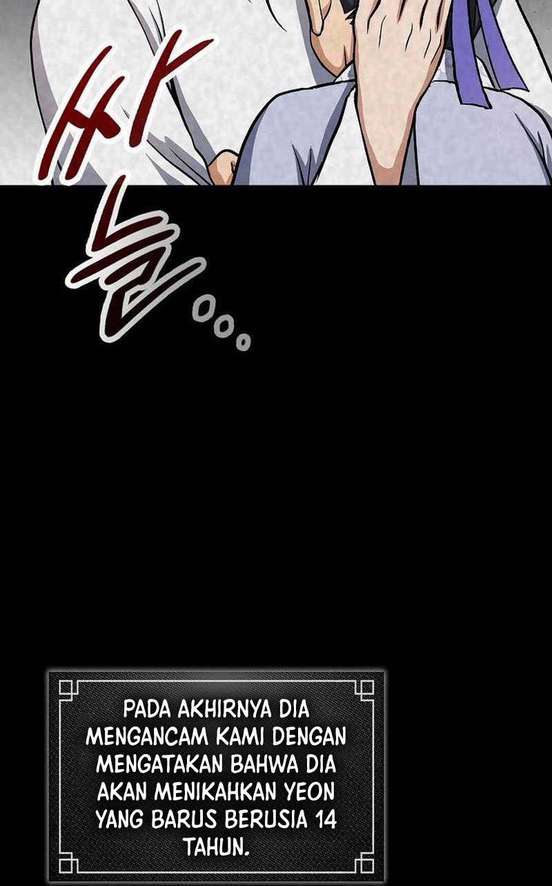 Storm Inn Chapter 25 - halaman 23