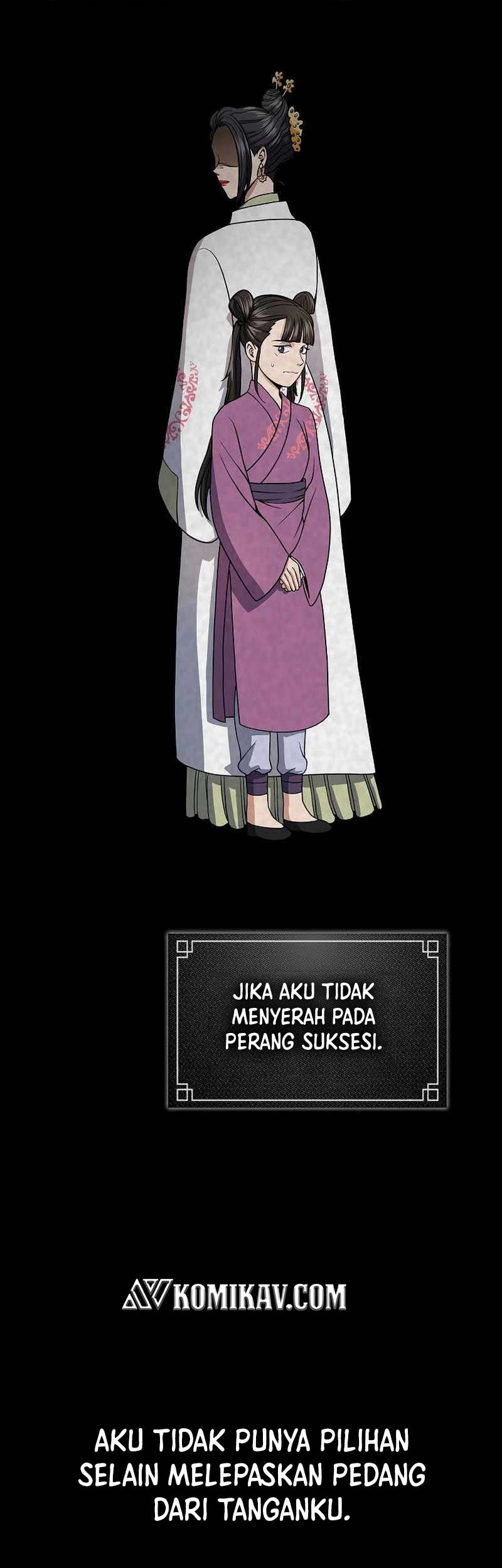 Storm Inn Chapter 25 - halaman 24