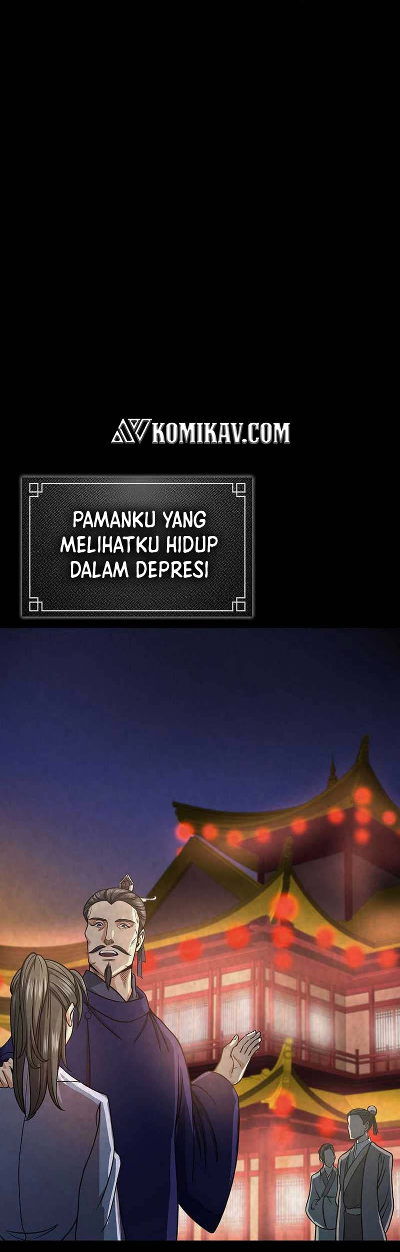 Storm Inn Chapter 25 - halaman 26