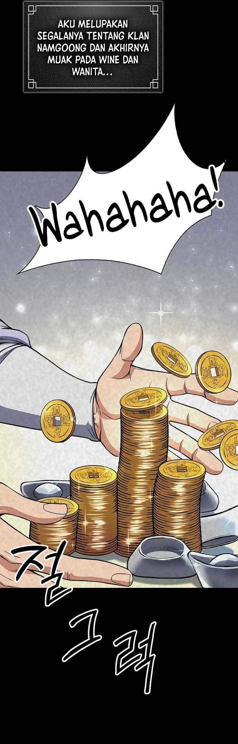 Storm Inn Chapter 25 - halaman 30