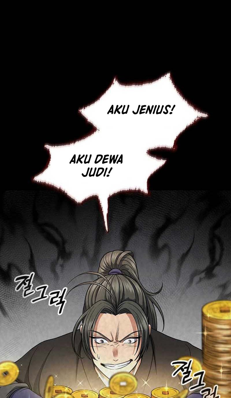 Storm Inn Chapter 25 - halaman 31