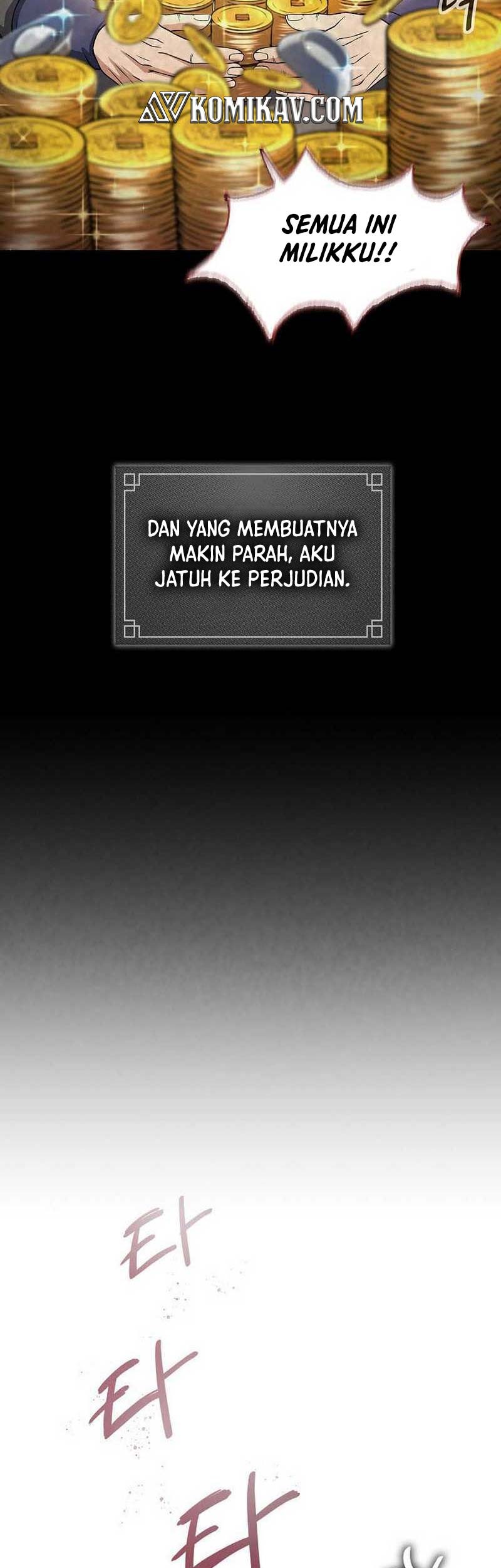 Storm Inn Chapter 25 - halaman 32