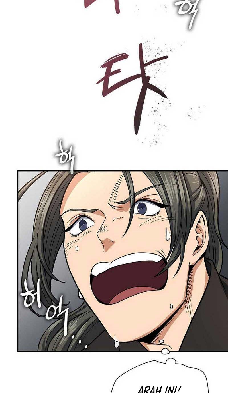 Storm Inn Chapter 25 - halaman 33