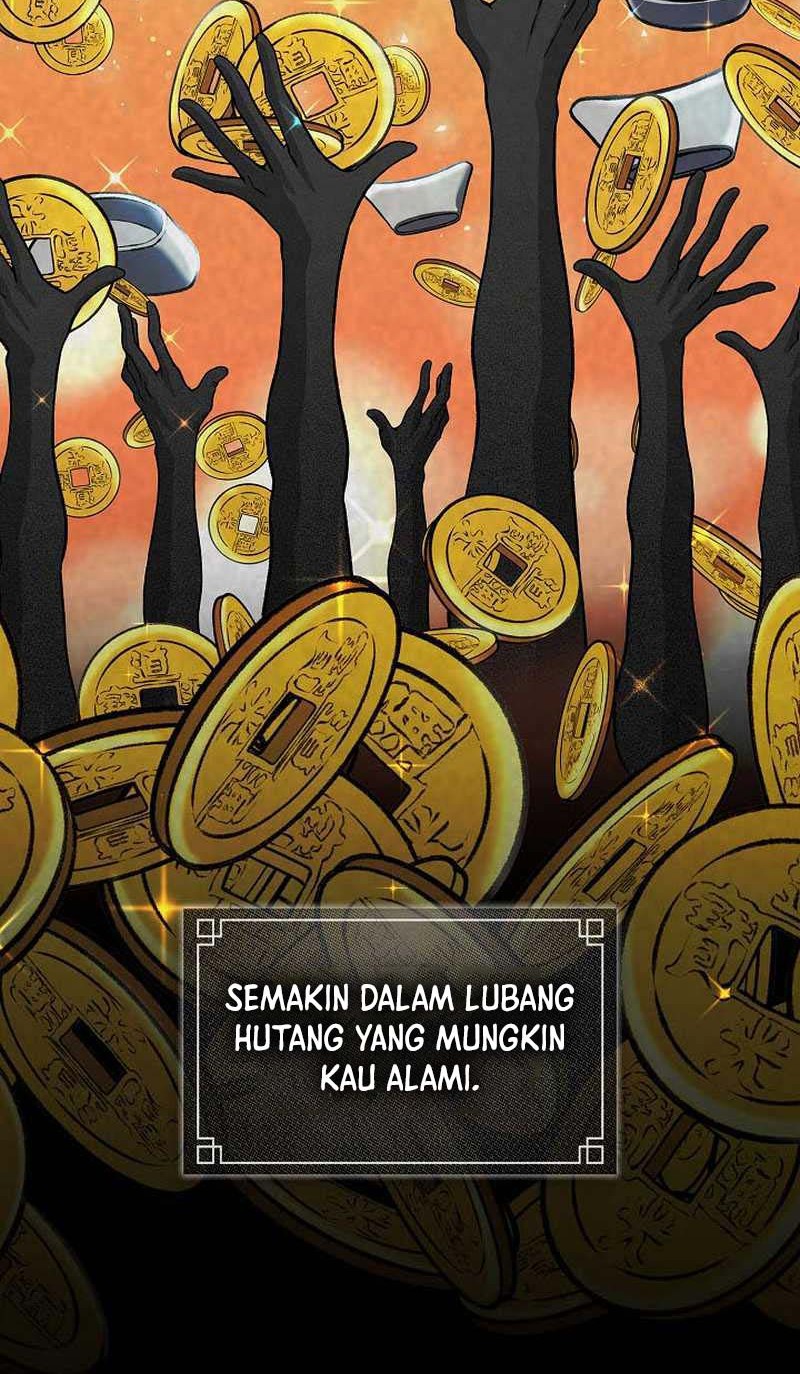 Storm Inn Chapter 25 - halaman 37