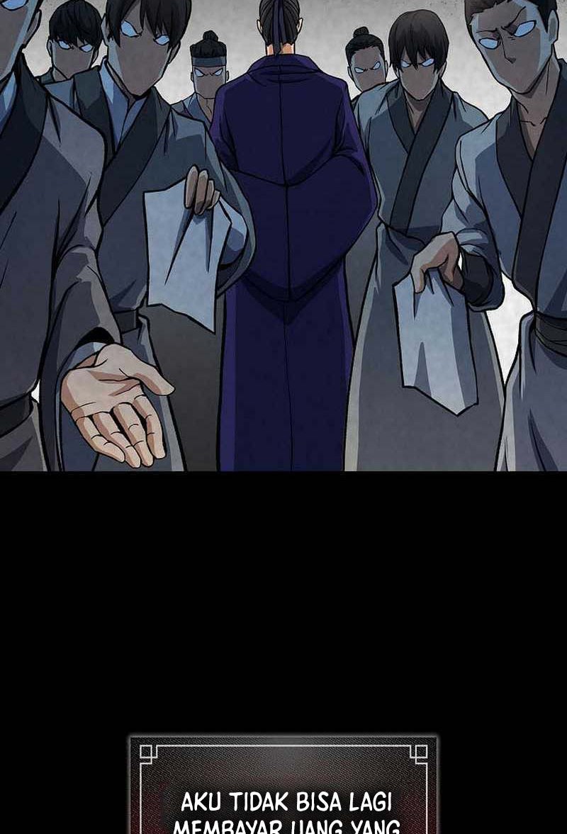 Storm Inn Chapter 25 - halaman 41