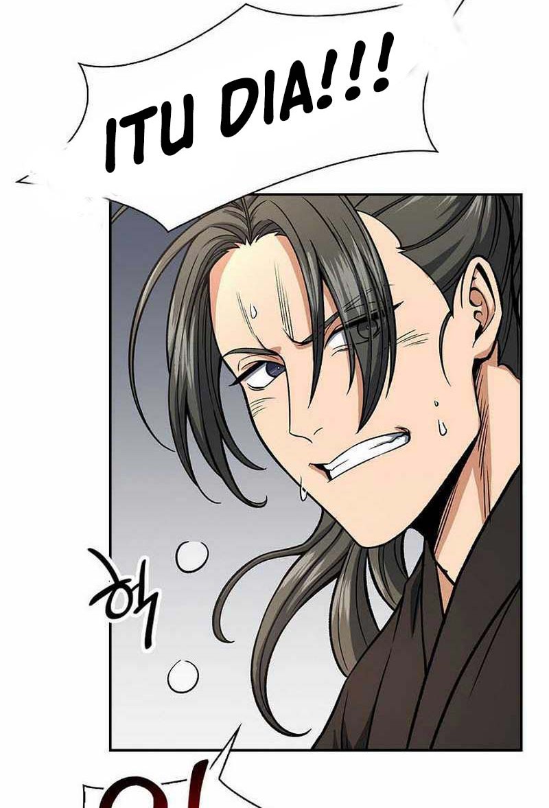 Storm Inn Chapter 25 - halaman 43