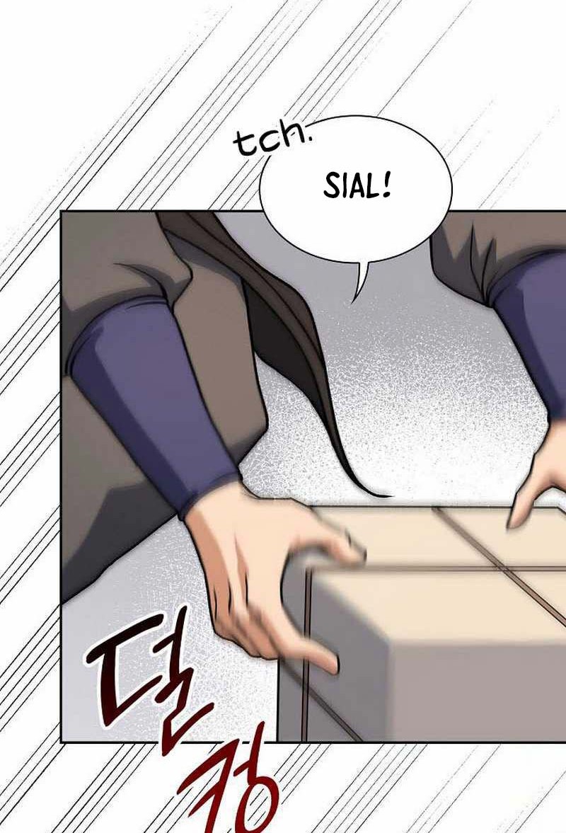 Storm Inn Chapter 25 - halaman 45