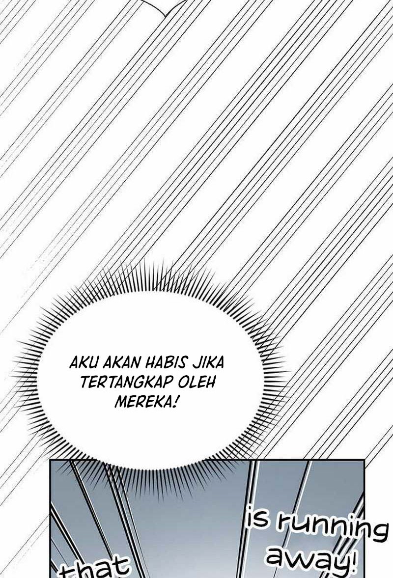 Storm Inn Chapter 25 - halaman 47