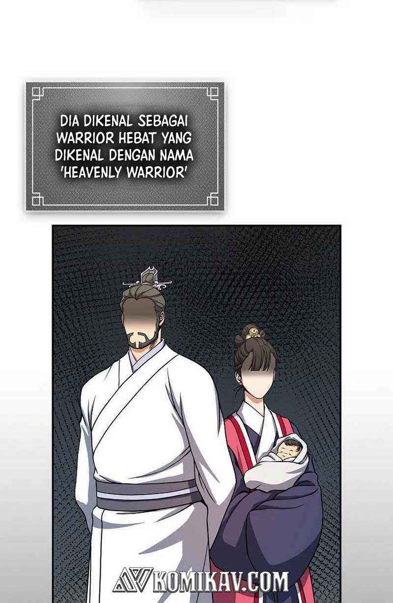 Storm Inn Chapter 25 - halaman 7