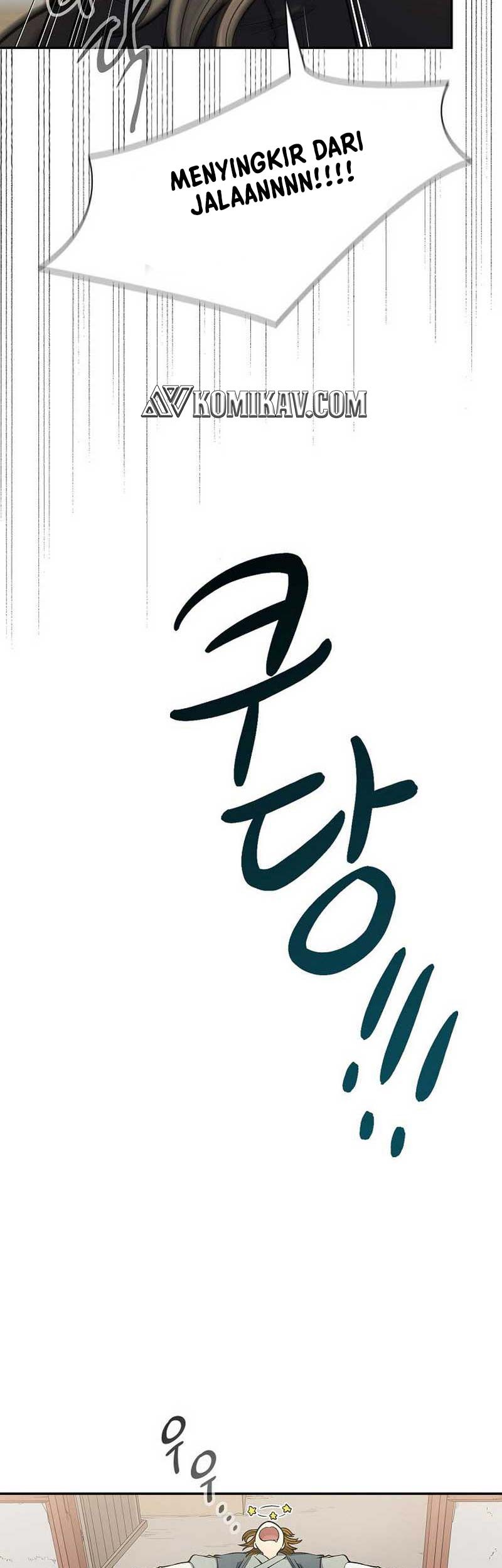Storm Inn Chapter 26 - halaman 10