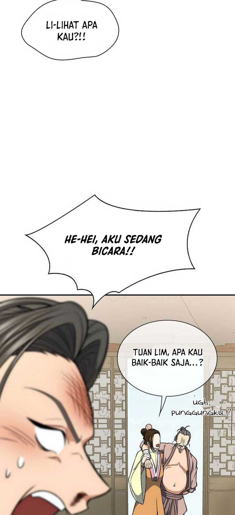 Storm Inn Chapter 26 - halaman 15