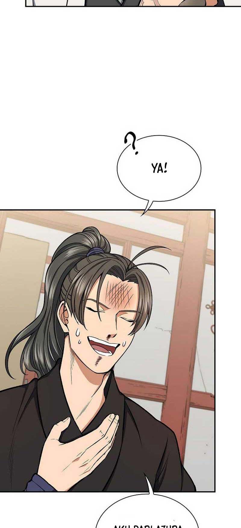 Storm Inn Chapter 26 - halaman 17