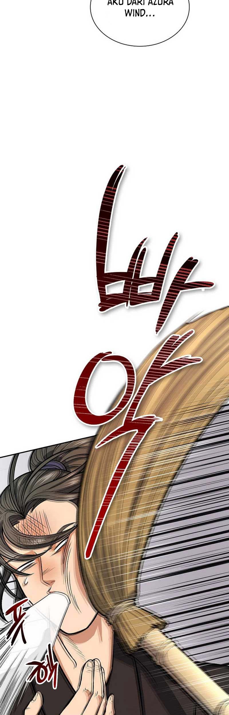 Storm Inn Chapter 26 - halaman 18