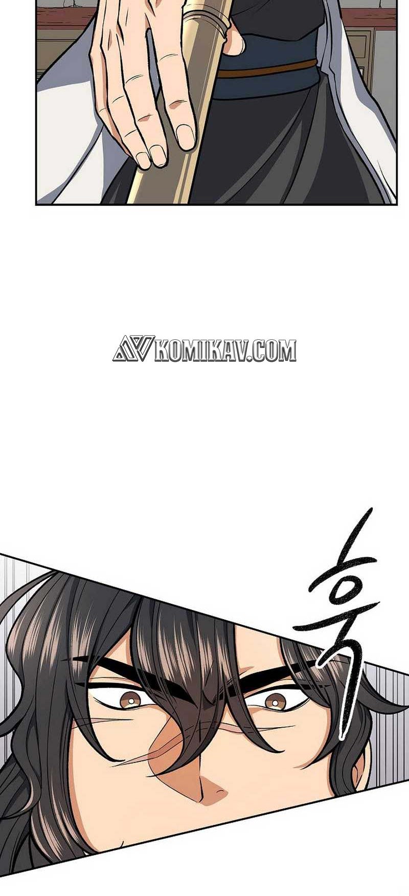 Storm Inn Chapter 26 - halaman 21