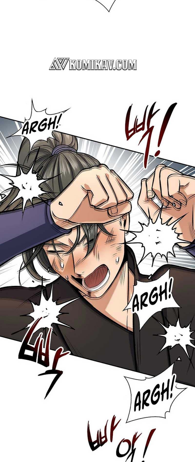 Storm Inn Chapter 26 - halaman 23