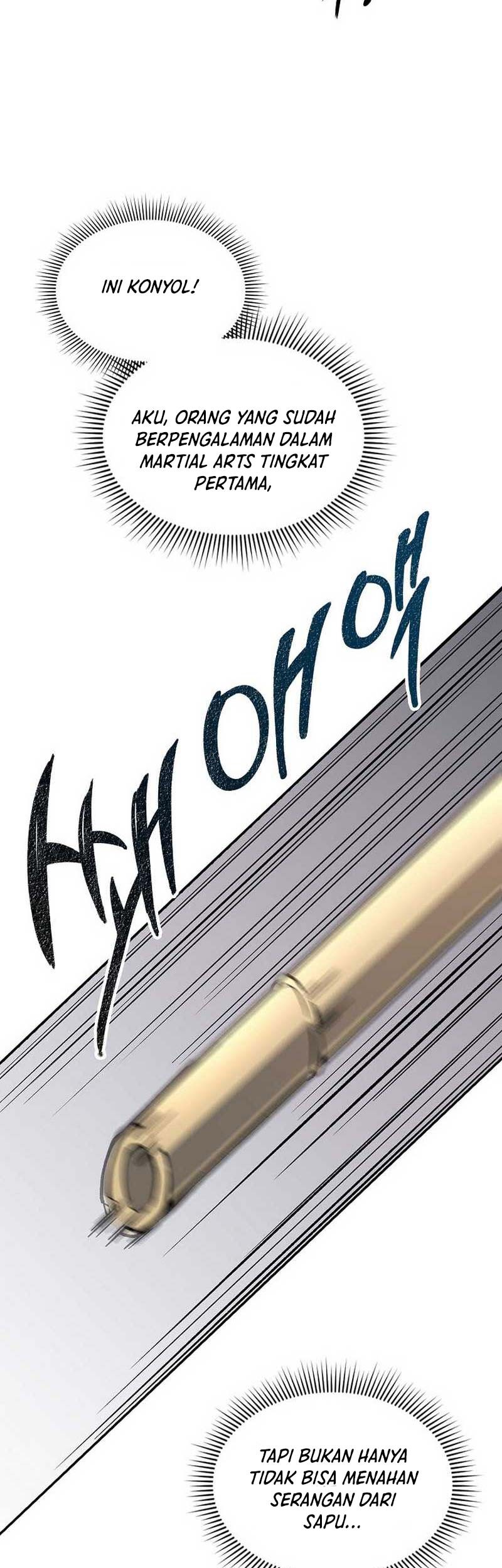 Storm Inn Chapter 26 - halaman 24