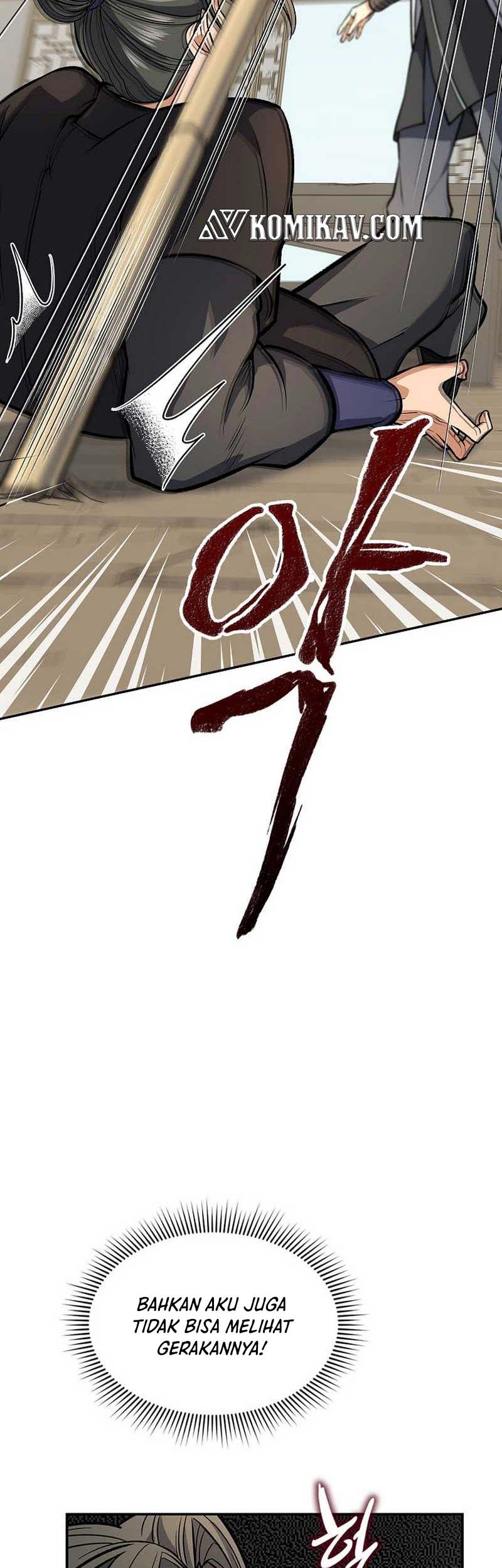Storm Inn Chapter 26 - halaman 26