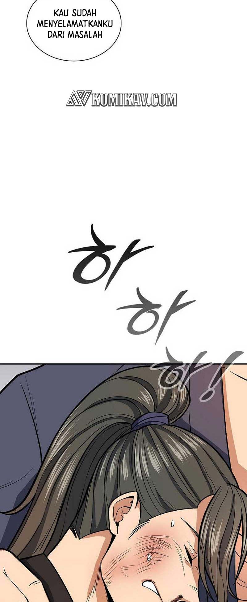Storm Inn Chapter 26 - halaman 39