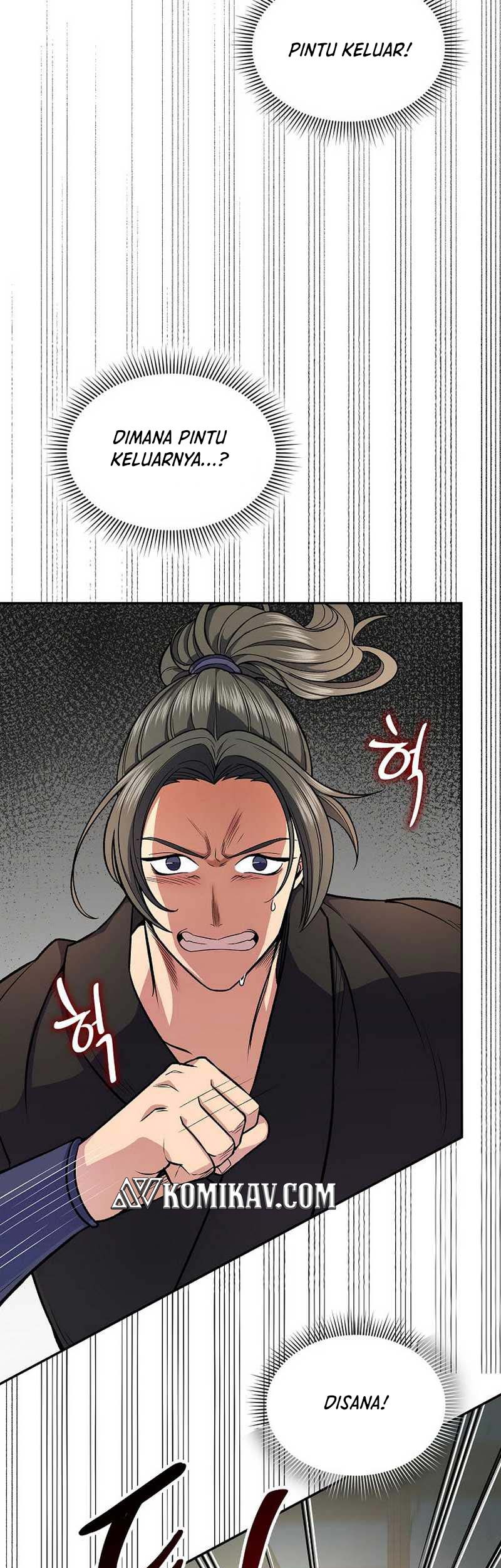 Storm Inn Chapter 26 - halaman 4
