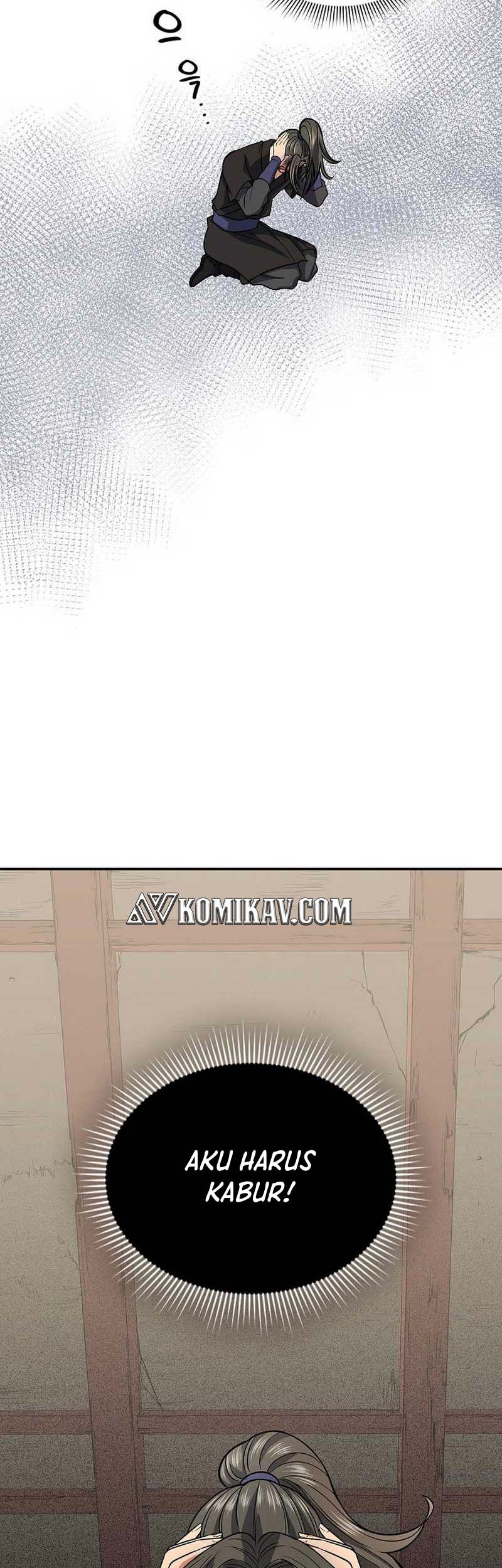 Storm Inn Chapter 26 - halaman 46