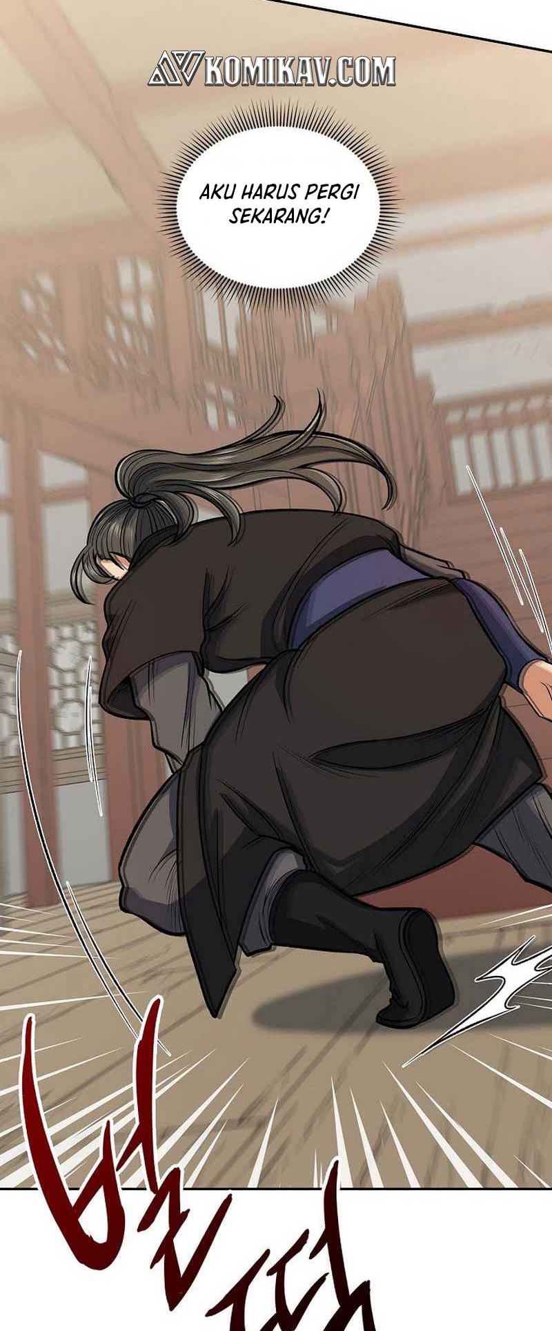 Storm Inn Chapter 26 - halaman 49