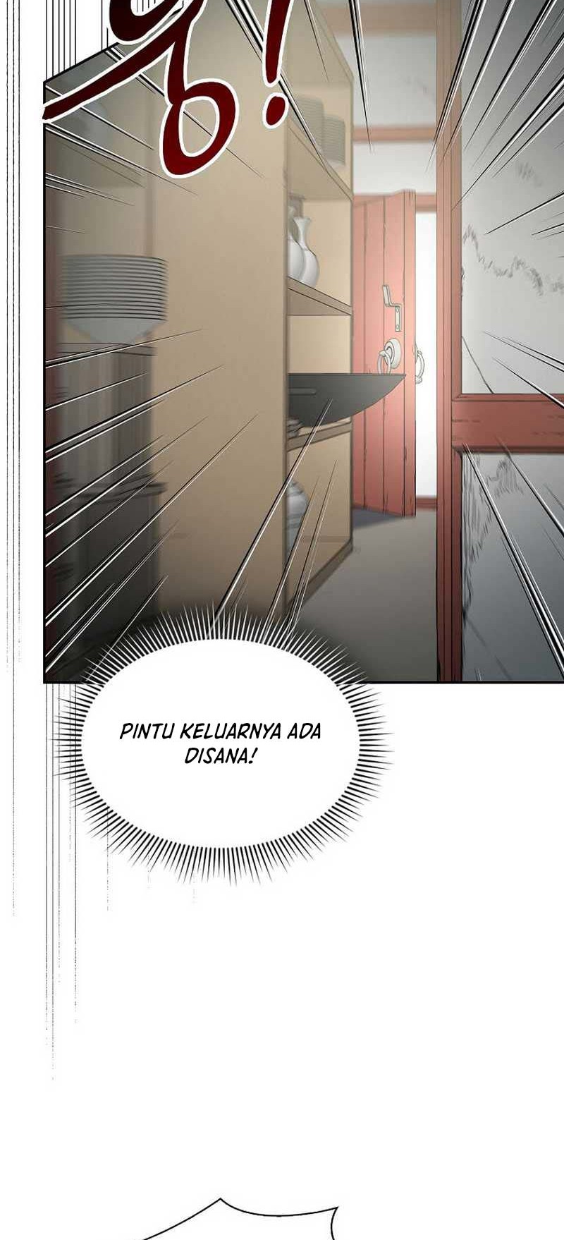 Storm Inn Chapter 26 - halaman 5