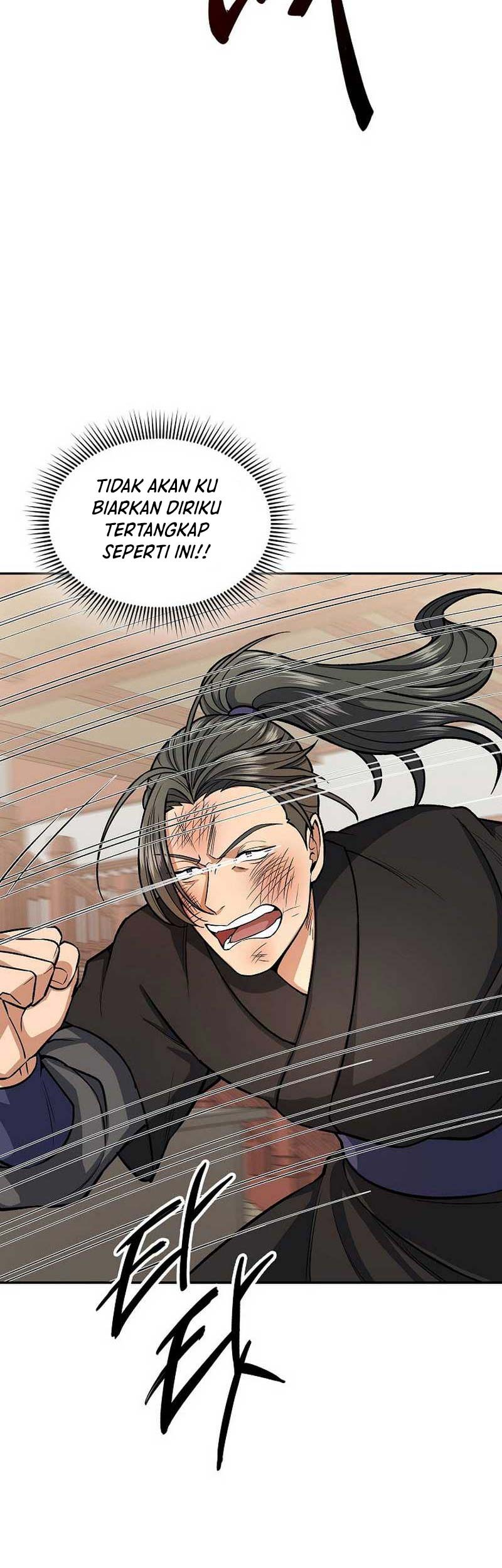 Storm Inn Chapter 26 - halaman 50