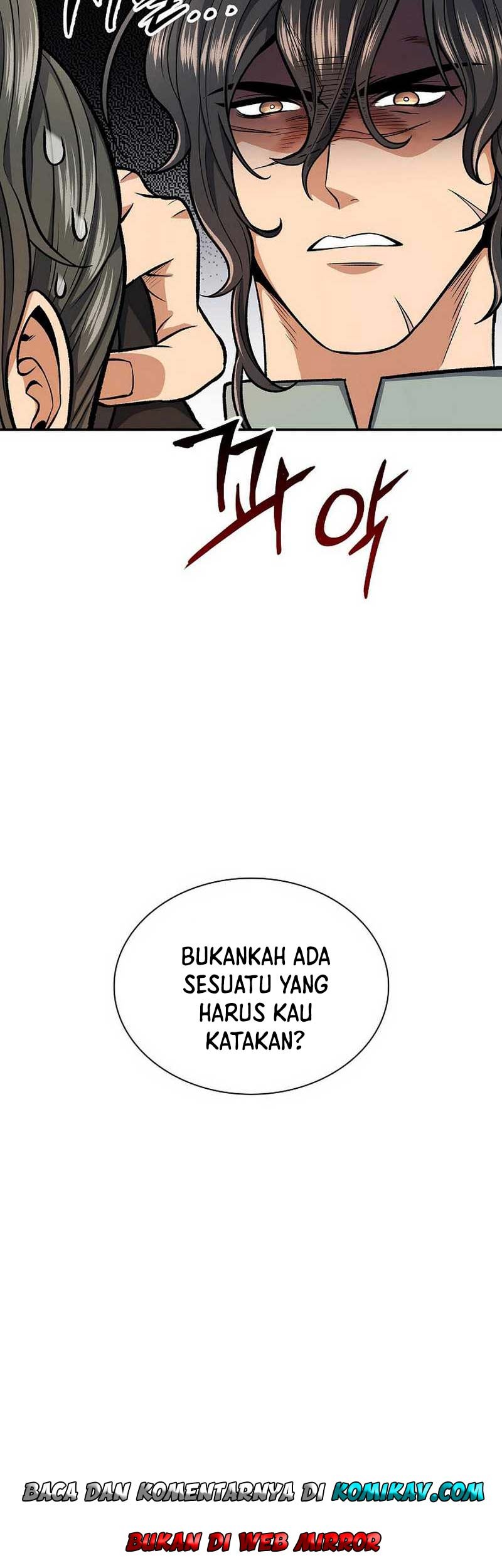 Storm Inn Chapter 26 - halaman 54