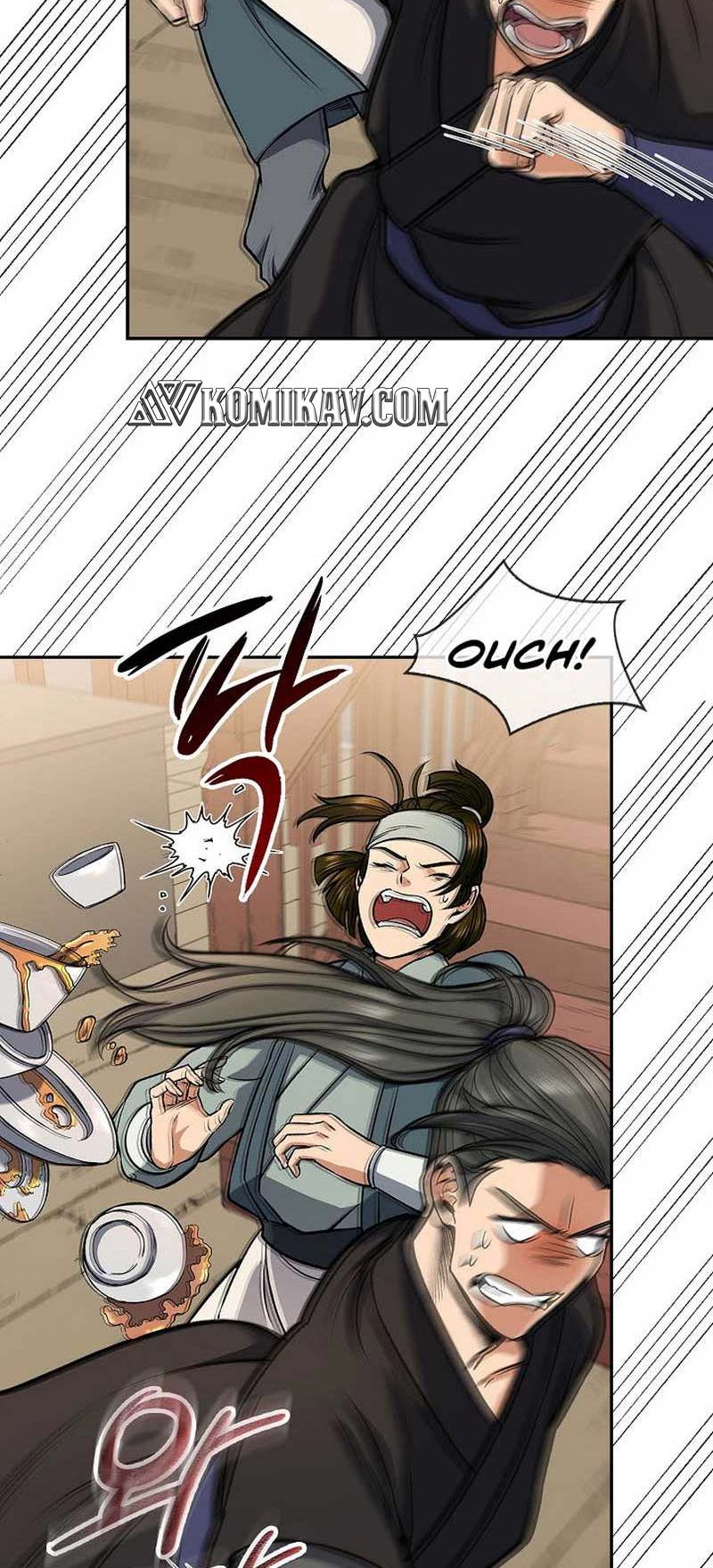 Storm Inn Chapter 26 - halaman 7