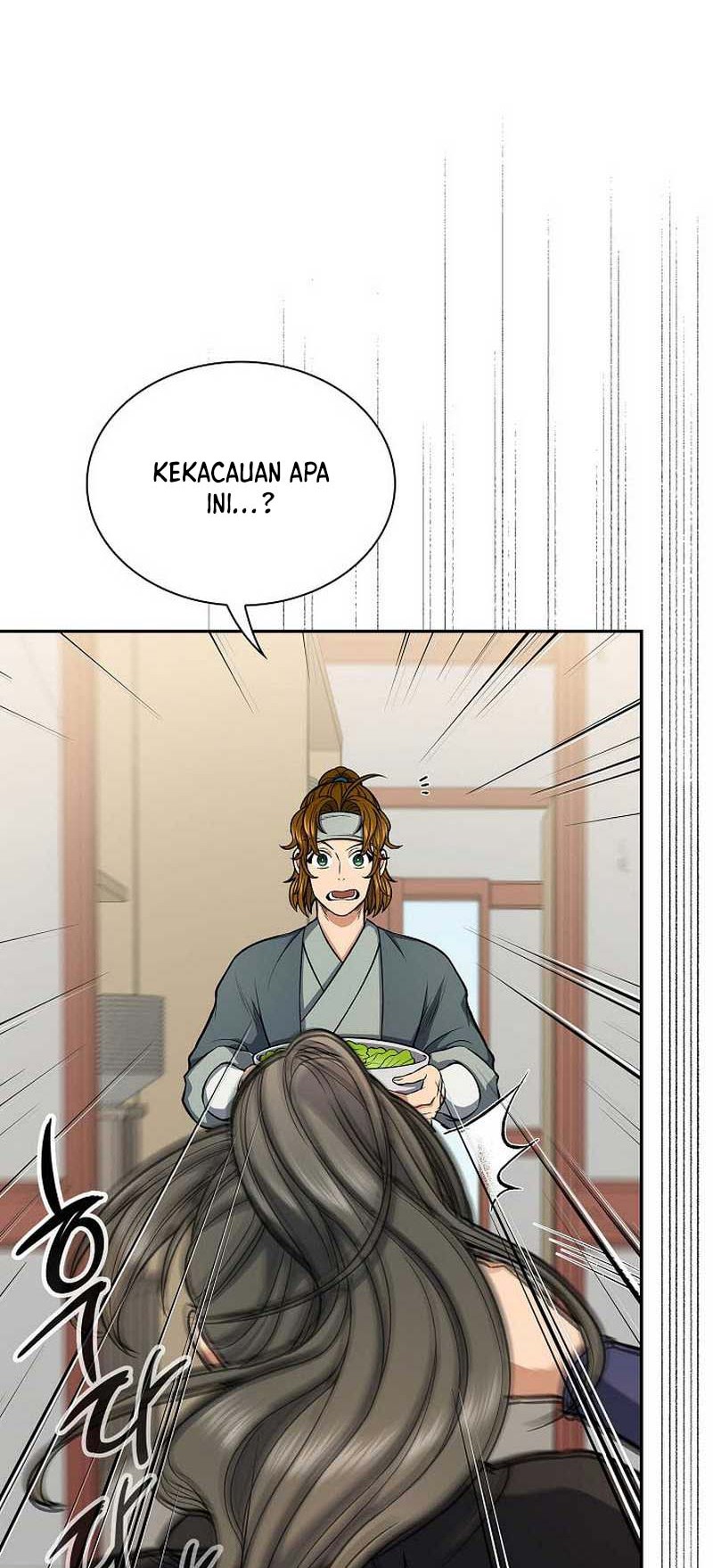 Storm Inn Chapter 26 - halaman 9