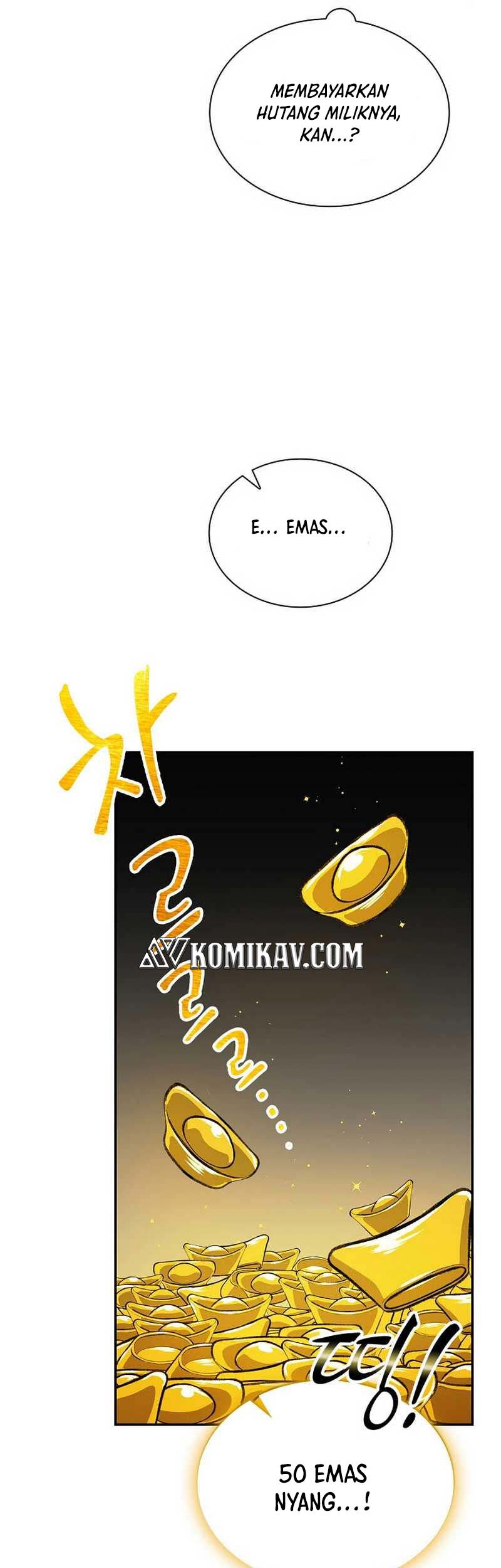 Storm Inn Chapter 27 - halaman 12