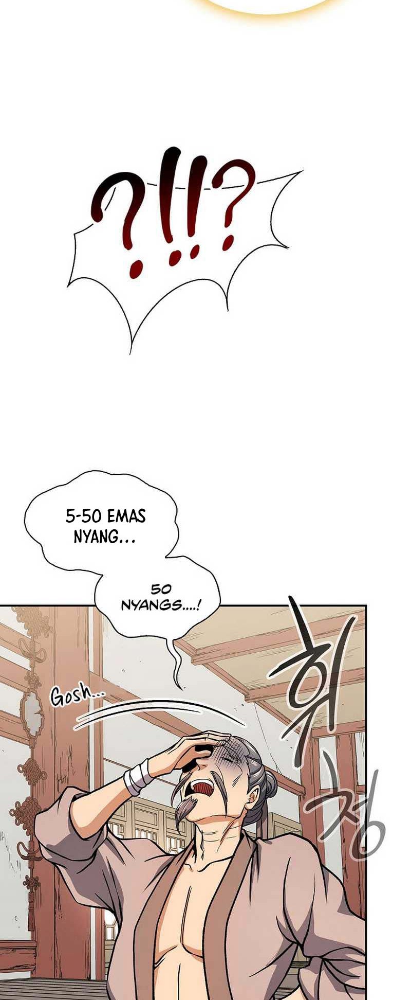 Storm Inn Chapter 27 - halaman 13