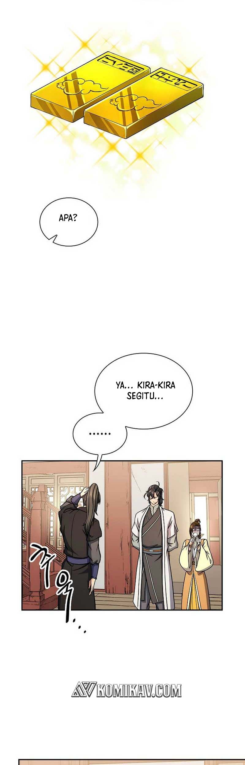 Storm Inn Chapter 27 - halaman 16