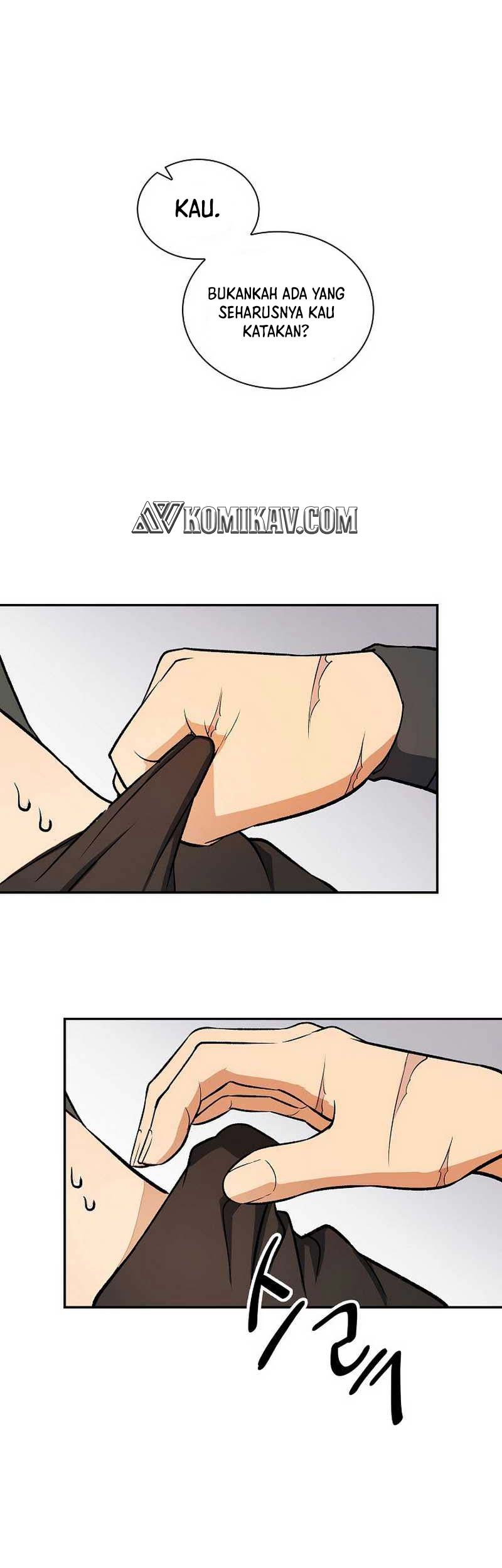 Storm Inn Chapter 27 - halaman 2