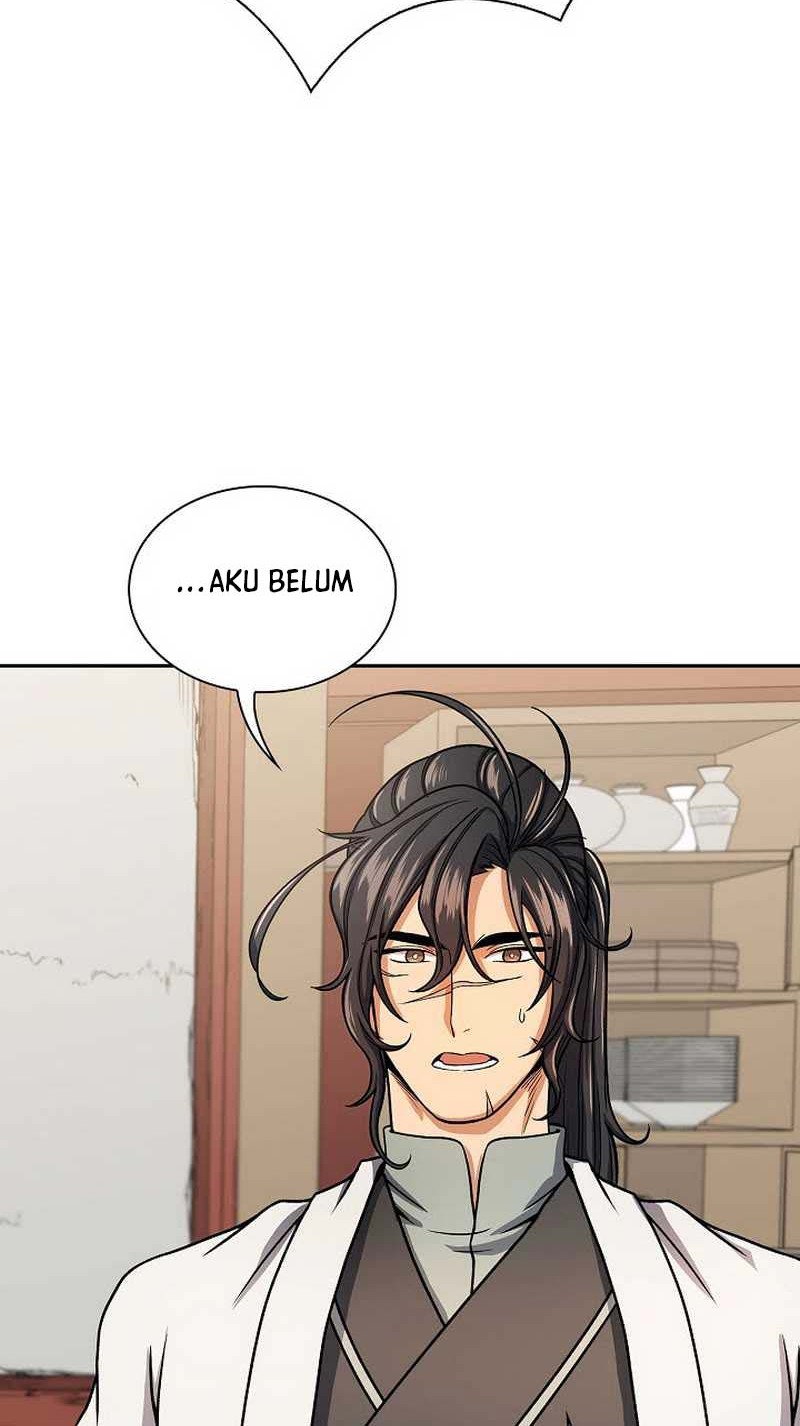 Storm Inn Chapter 27 - halaman 23