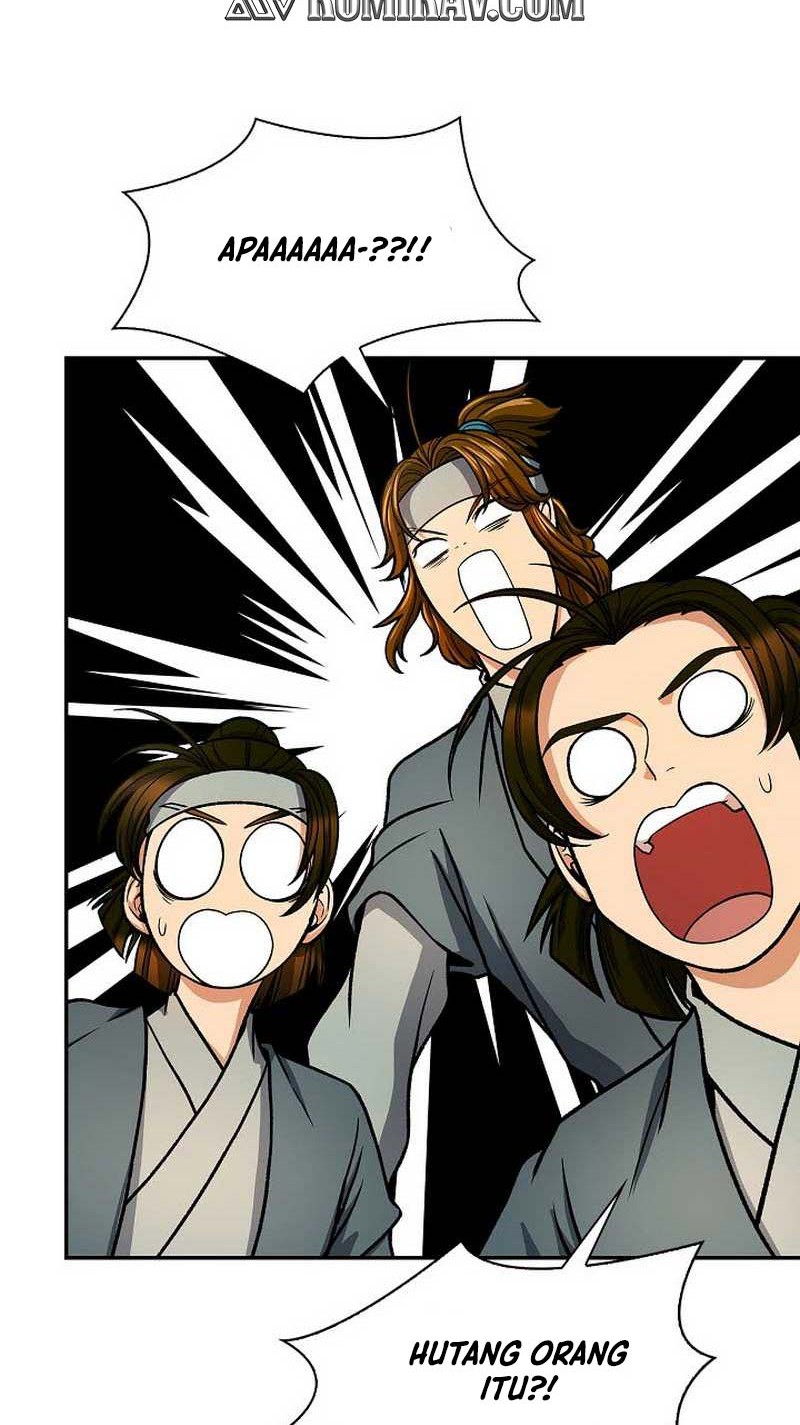 Storm Inn Chapter 27 - halaman 25