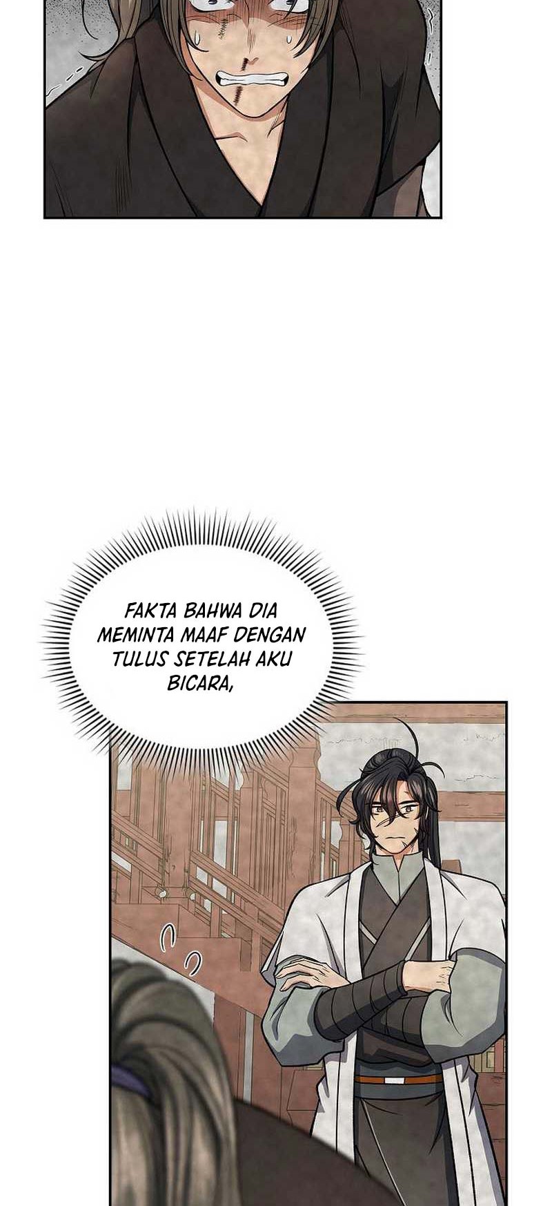 Storm Inn Chapter 27 - halaman 37