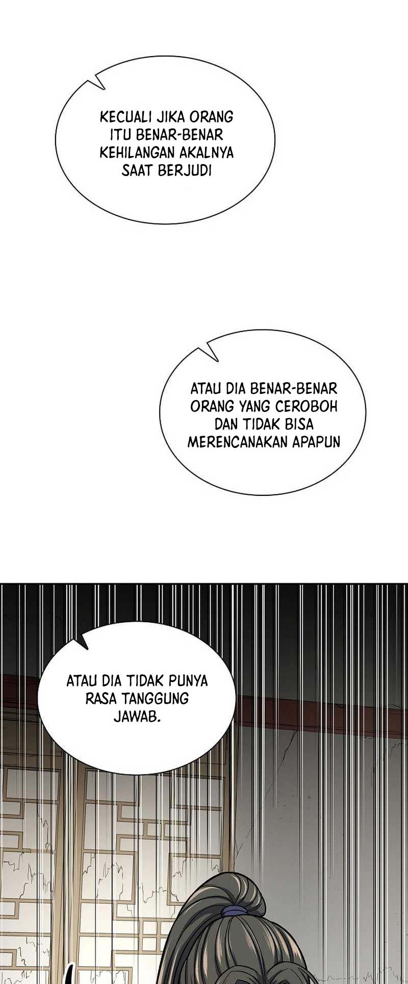 Storm Inn Chapter 27 - halaman 43