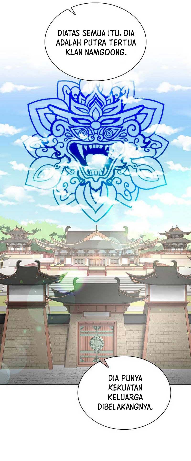 Storm Inn Chapter 27 - halaman 47