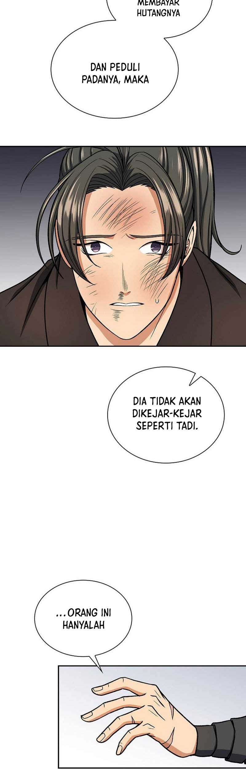 Storm Inn Chapter 27 - halaman 50