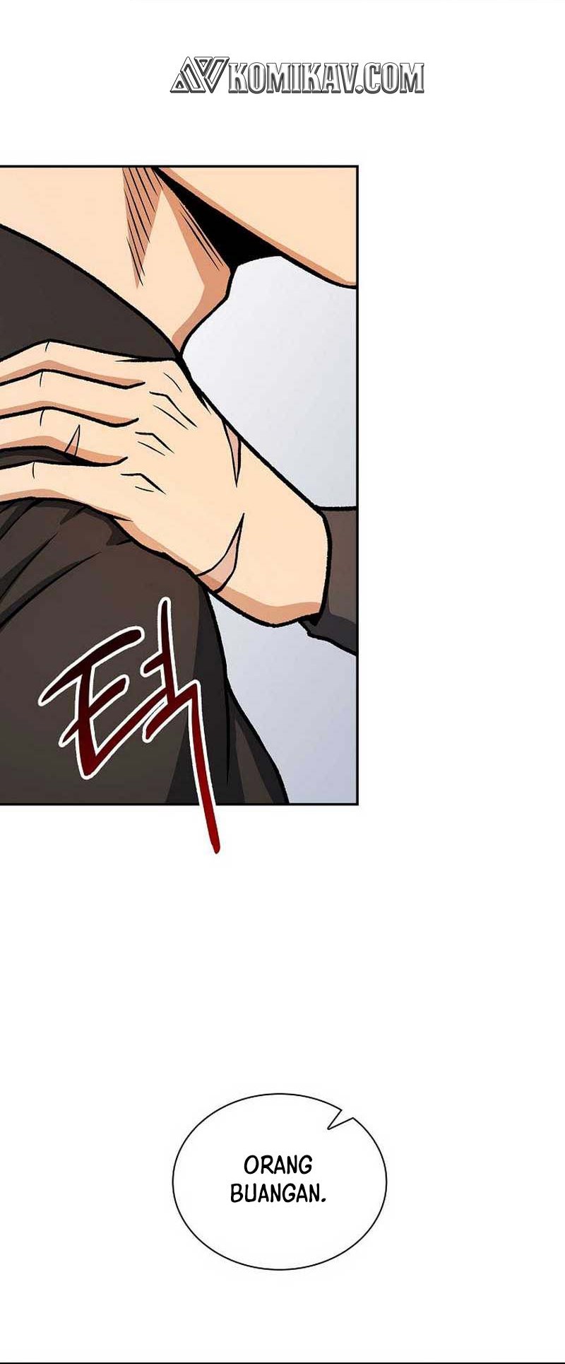 Storm Inn Chapter 27 - halaman 51
