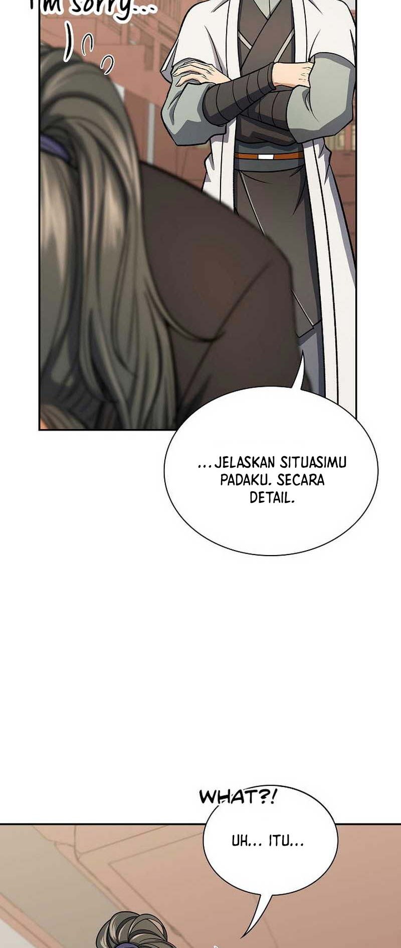 Storm Inn Chapter 27 - halaman 7