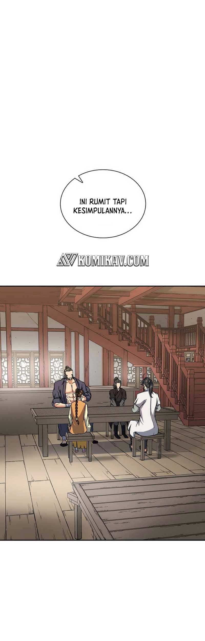 Storm Inn Chapter 28 - halaman 12