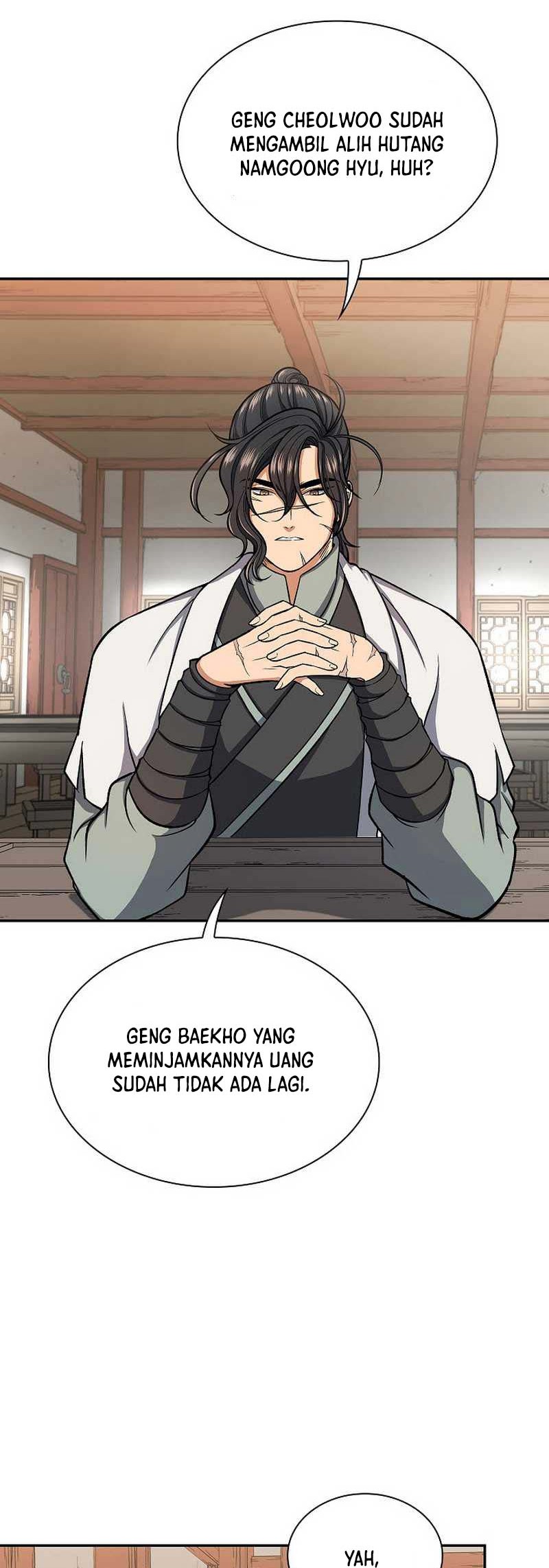 Storm Inn Chapter 28 - halaman 13