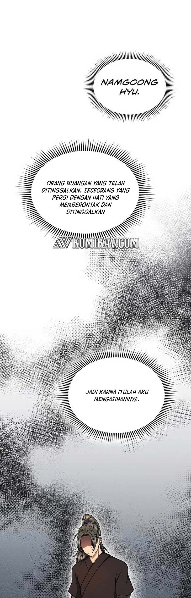 Storm Inn Chapter 28 - halaman 2