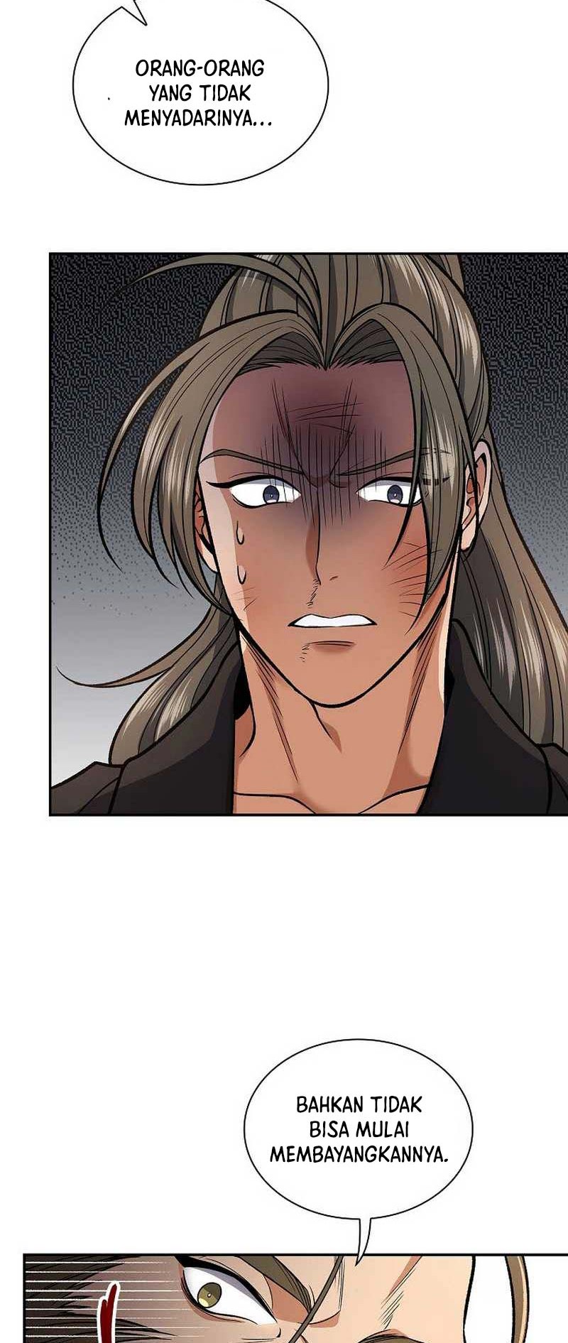 Storm Inn Chapter 28 - halaman 25