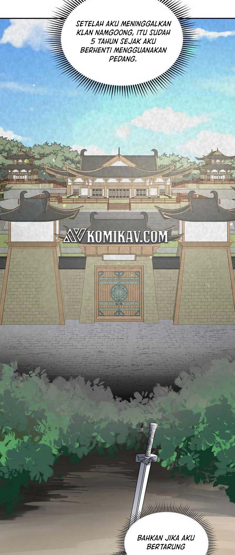 Storm Inn Chapter 28 - halaman 29