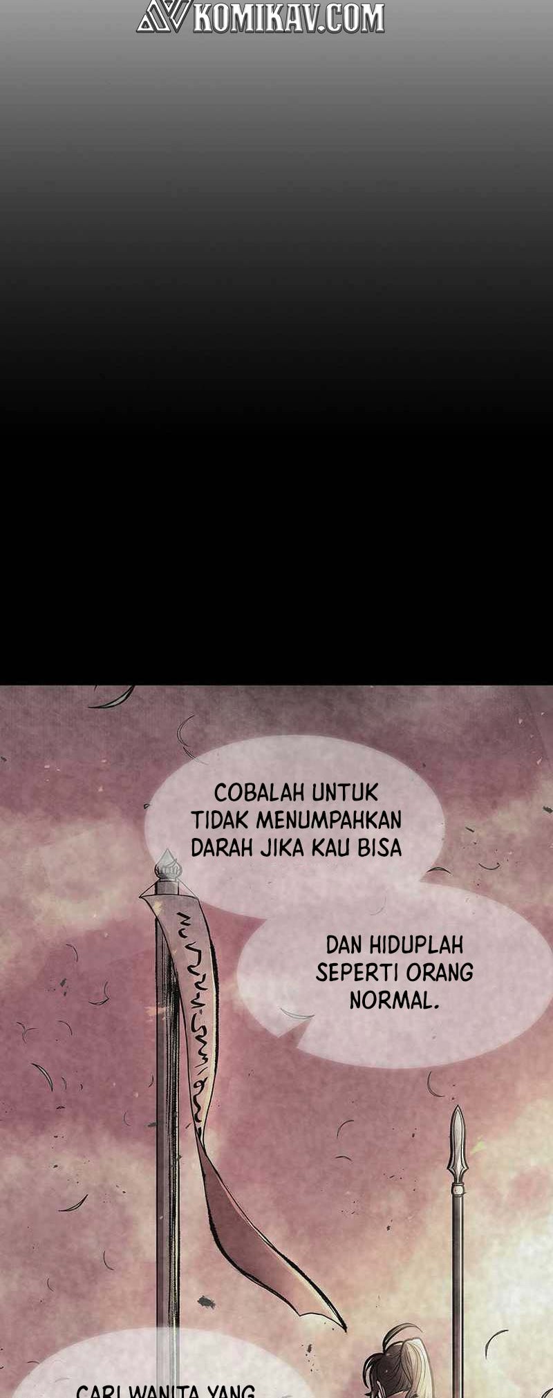 Storm Inn Chapter 28 - halaman 39