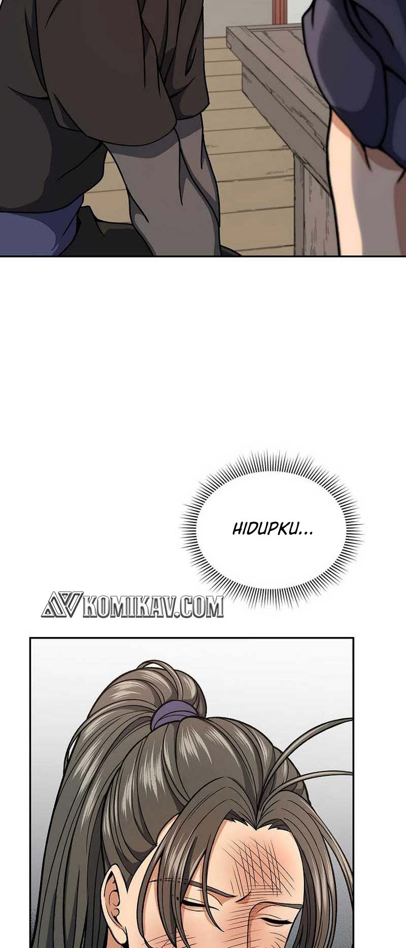 Storm Inn Chapter 28 - halaman 45