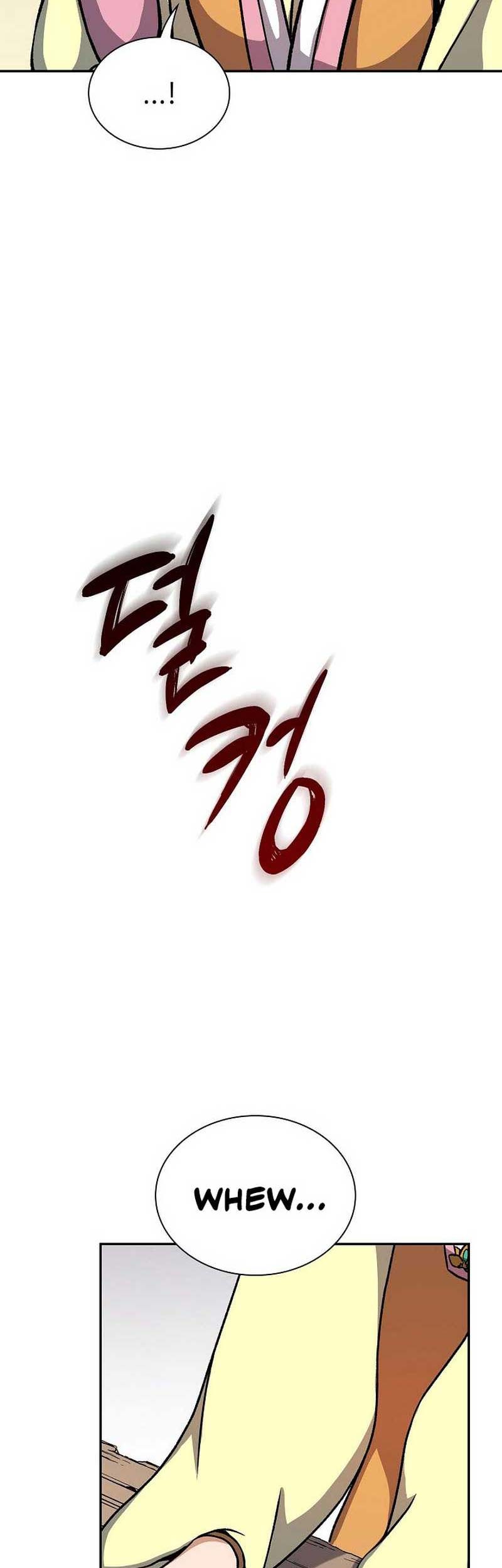 Storm Inn Chapter 28 - halaman 48